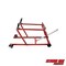 Extreme Max 5800.1066 PRO Snowmobile Lift with Wheel Kit - 1000 lbs. Capacity 5800.1066 - alternate 3