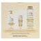 Baby Dove Sensitive Skin Care Hypoallergenic Cream Wash and Ultra-Gentle Bubble Bath Gift Set, set of 3, 2PK 64329913 - alternate 5
