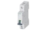 Siemens Miniature circuit breaker 230/400 V 10kA, 1-pole, C, 4A 5SL4104-7 - alternate 1