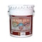 Ready Seal Exterior Wood Stain and Sealer, Dark Walnut, 5 Gallon 525 - alternate 1