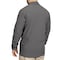 First Tactical PRO DUTY PULLOVER  Wolf Grey 111018 - alternate 3