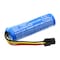 Ilc Beko 300TR Replacement 3.7V 2.6AH Battery 300TR BATTERY - alternate 1