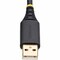 Startech.Com 1ft/30cm USB to Serial Adapter 1P1FFCUSBSERIAL - alternate 2