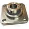 Edt FLANGEANGED BLOCK BEARING NA4AE4-23-LK - alternate 3