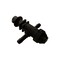 John Deere TEE FITTING, JOHN DEERE OEM M146943 M146943 - alternate 2
