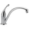 Delta Collins Single Handle Kitchen Faucet 141-DST - alternate 1