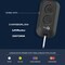 Chamberlain 2-Button Keychain Garage Door Remote CH382 - alternate 2