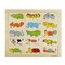 Beleduc Match & Mix Animals Puzzle B11006 - alternate 1