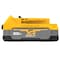 Dewalt Battery Kit, 1.7 Ah, Li-Ion DCBP034 - alternate 2
