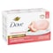 Dove Rebalancing White Peach and Rice Milk Beauty Bar Soap, 15 Ounce, 18PK 64369964 - alternate 3