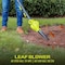 Sun Joe Cordless, System, Trimmer/Pole Saw/Blower GTS4001C - alternate 15