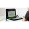 Belkin Always-On Carrying Case Sleeve for 11 in. to 12 in. Chromebook-Black EDA003 - alternate 5