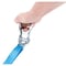 Performance Tool 4 pk. 1 in. X 10 ft. Tie Down Straps, Ratcheting Action, Aluminum, 500 Lbs., 4PK W1871 - alternate 4