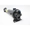 Thermal Transfer SHELL AND TUBE HEAT EXCHANGER 1IN X 1IN NPT C-624-2-4-T-SS - alternate 2