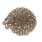 Mytee Products 8 Pack 1/4inx12ft G70 Chain Binder Kit w/ Grab Hook & Load Binder 3150 # WLL, 8PK 1412CHRBx8 - alternate 4