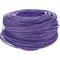 Add-On 1000FT NON-TERMINATED CAT6 SHIELDED STRAIGHT PURPLE STP COPPER PVC PATCH C ADD-CAT61KS-PE - alternate 1