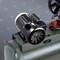 Vevor 5HP Air Compressor Electric Motor 230V 25A 3450RPM 56Hz Frame CW/CCW Rotation DP120556HZ - alternate 4