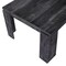 Homeroots 36" Black Dining Table 355697 - alternate 2