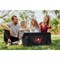 Picnic Time Family Of Brands NFL Tampa Bay Buccaneers - 64 Can Collapsible Cooler 716-00-179-304-2 - alternate 2