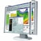 Kantek LCD Monitor Magnifier 17 in MAG17L - alternate 1