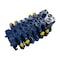 Cnh VALVE CONTROL, CNH OEM 87577350 87577350 - alternate 2
