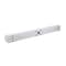 Beyond Led Technology LED Linkable Strip Fixture, Watt 20W-40W, 5400 Lm, CCT 3000K-5000K, 120V-277Vac 4ft, Frosted Lens 6PK 156692 - alternate 4