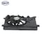 Skyward Automotive Products Engine Cooling Fan Assembly,  SK621566 - alternate 1