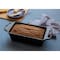 Lodge 4.5'' W. x 8.5'' L. Cast Iron Loaf Pan BW8LP - alternate 2