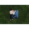 Picnic Time Family Of Brands NFL Tennessee Titans - Impresa Picnic Blanket 819-01-999-316-2 - alternate 2