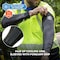 Ergodyne Cooling Sleeve, Black, XL 6691 - alternate 3