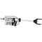 Fox Hydraulic/ Nitrogen Gas Charged Mono Tube, With External Reservoir 980-24-966 - alternate 2