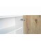 Cambridge Radiance 33 in. W x 12 in. D x 36 in. H Ready to Assemble Slab Wall Kitchen Cabinet in Light Oak SA-W3336-LO-KIT - alternate 3
