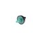 Raindrip Mini In-Line Dripper, 2 gph gph, Green, 25PK PC8025B - alternate 3