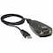 Tripp Lite High-Speed Usb Serial Adapter USA-19HS - alternate 1