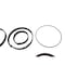 Caterpillar SEAL KT, CATERPILLAR OEM 5423963 5423963 - alternate 2