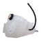 Mytee Products Coolant Reservoir Tank w/Cap Fits for Inter. ProStar Replaces 2591620C91 TANK-INT-0320 - alternate 4