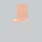 Rust-Oleum Spray Paint, Rustic Pink, Matte, Solvent, 12 Oz 355035 - alternate 2