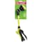 Best Garden 18'' 7-Pattern Water Wand Assorted Colors 8638-17 - alternate 1