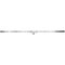 Marshalltown 48 in Flat Wire Texture Broom, 7/8, 3/4, 3/4, 1, 3/4, 3/4, 1-1/8 in spacing - Indiana A DOT Spec RED700448 - alternate 2