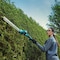 Makita Pole Hedge Trimmer Kit, 18V, 4.0 Ah XNU05SM1 - alternate 7