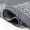 Jonathan Y Arden Vintage Casual Medallion Blue/Cream 5 ft. x 8 ft. Indoor/Outdoor Area Rug SMB300C-5 - alternate 5