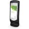 Tork Tork Xpressnap Stand Napkin Dispenser Black N4, Upright Design, Signature Range, 24.5 x 9.25 x 9.25 TRK6332000 - alternate 5