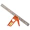 Klein Tools Electrician's Combination Square, 12-Inch 935CSEL - alternate 1