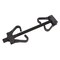 Performance Tool Coil Spring Compressor, 12 in. Rod, 8 1/4-14 in. Jaw, Chrome Moly Steel W80554 - alternate 1
