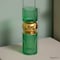 Uniquewise 12-Inch Decorative Green Tall Glass Vase - Modern Minimalist Decor for Parties, and Special QI004735.GN.S - alternate 4