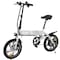 Gopowerbike GoHype Slim Folding Electric Bike BR002 - alternate 5