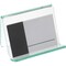 Lorell Lorell Business Card Holder LLR80657 - alternate 2