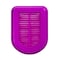 Moldex Combo Organic Vapor, Semi-Rectangular, PR 7367 - alternate 2