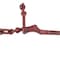 Mytee Products 1/4in Chain Binder Kit, (2) 1/4in - 5/16in G70 binder & (2) 1/4in x 20ft Chain w/..., 2PK 1420CHLBx2 - alternate 3