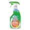 Scrubbing Bubbles Multi Surface Bathroom Cleaner, Citrus Scent, 32 oz Spray Bottle, 8PK 366078 - alternate 3